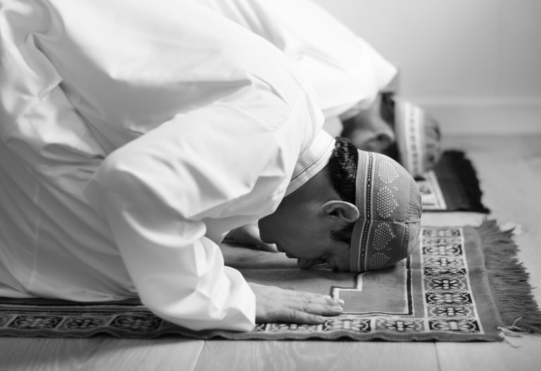 Istiqamah