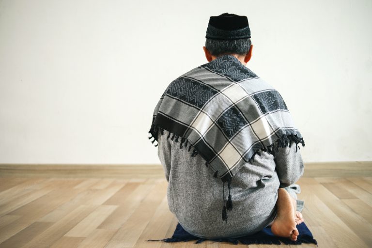 Pelajaran Hidup dari Ramadan