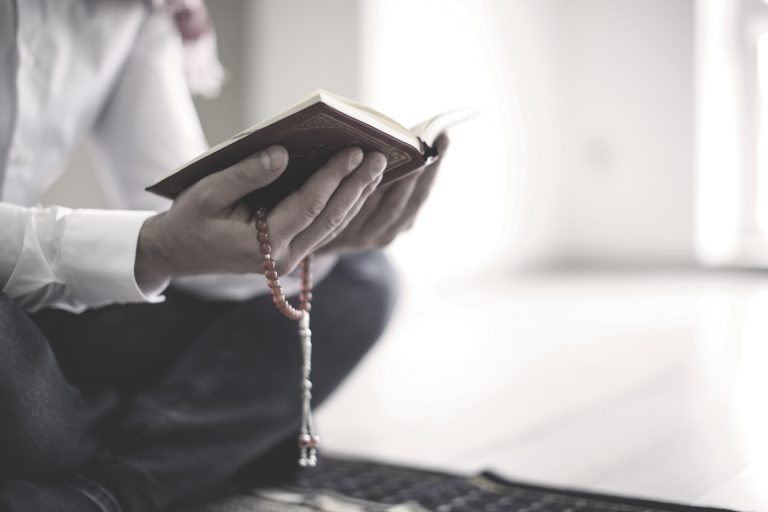 Tilawah Al-Quran