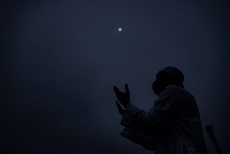 keistimewaan lailatul qadar