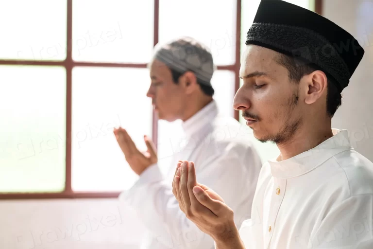 istiqamah dalam Islam