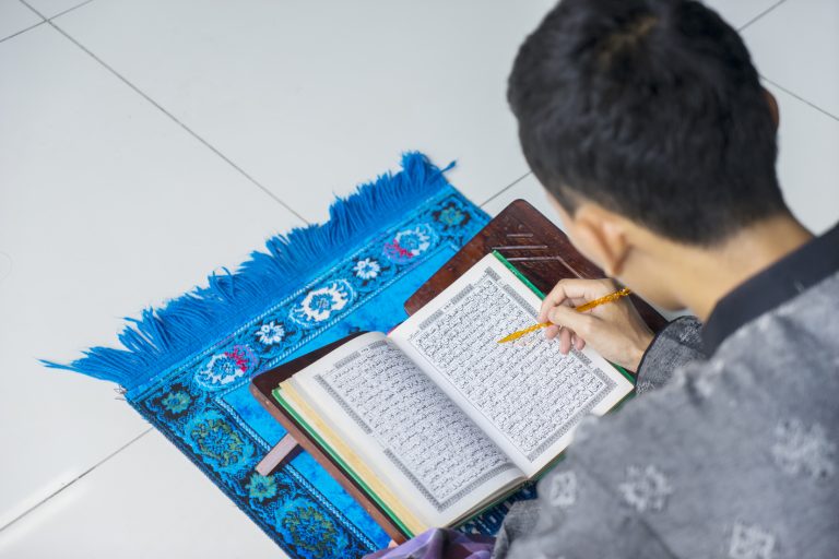 Makna Hikmah dalam Al-Quran