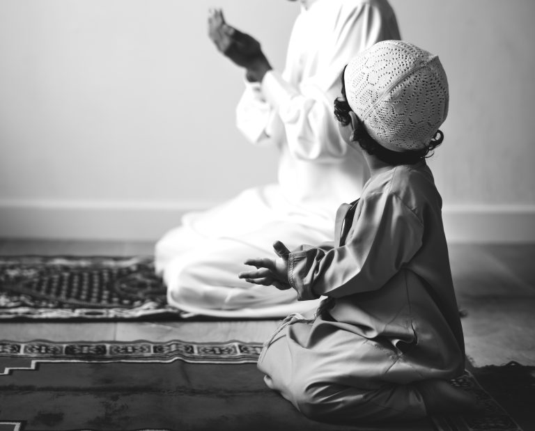 pembentukan karakter pada anak