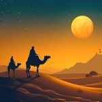 Kisah Imam Syafi'i dan Ilmu Firasat