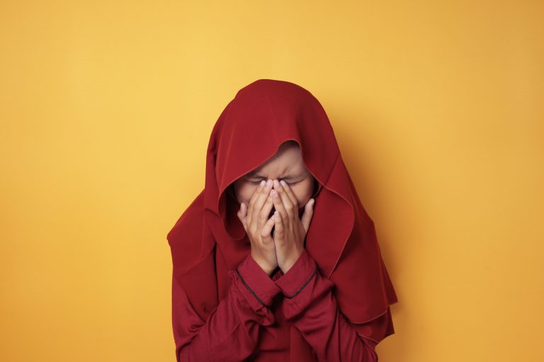 panduan mukmin dalam menyikapi musibah